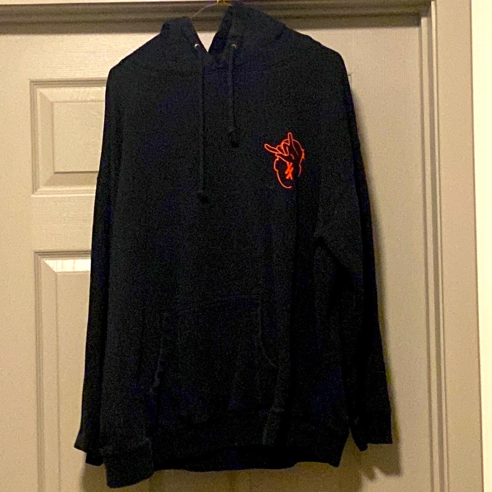 Machine Gun Kelly Tour Merch!!